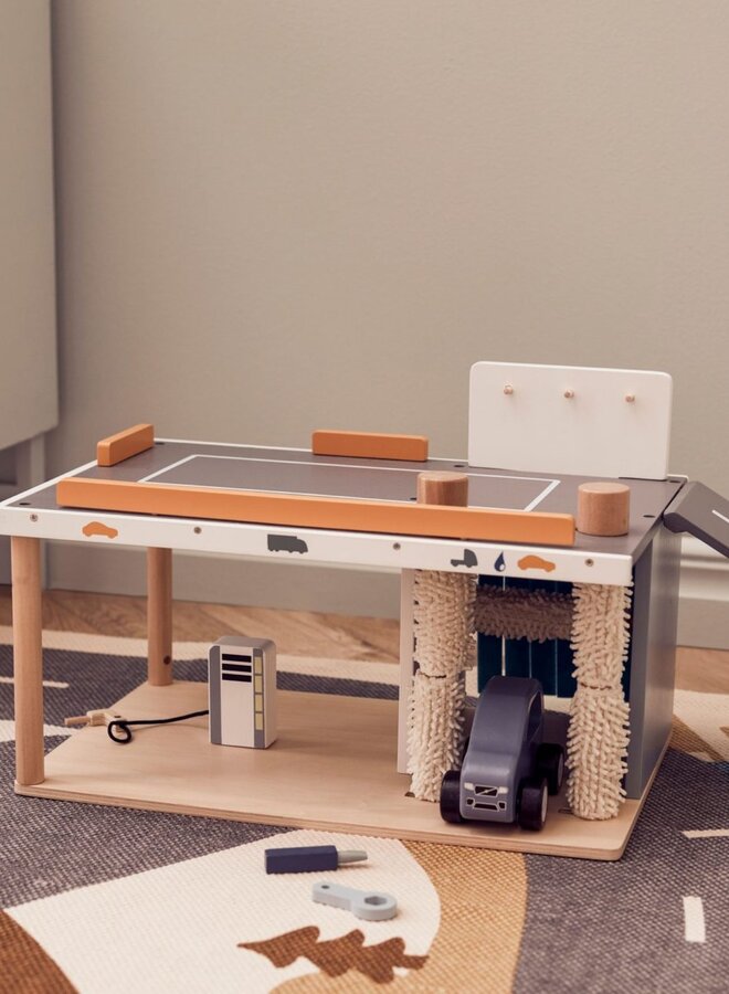 Kidsconcept - Service center Aiden