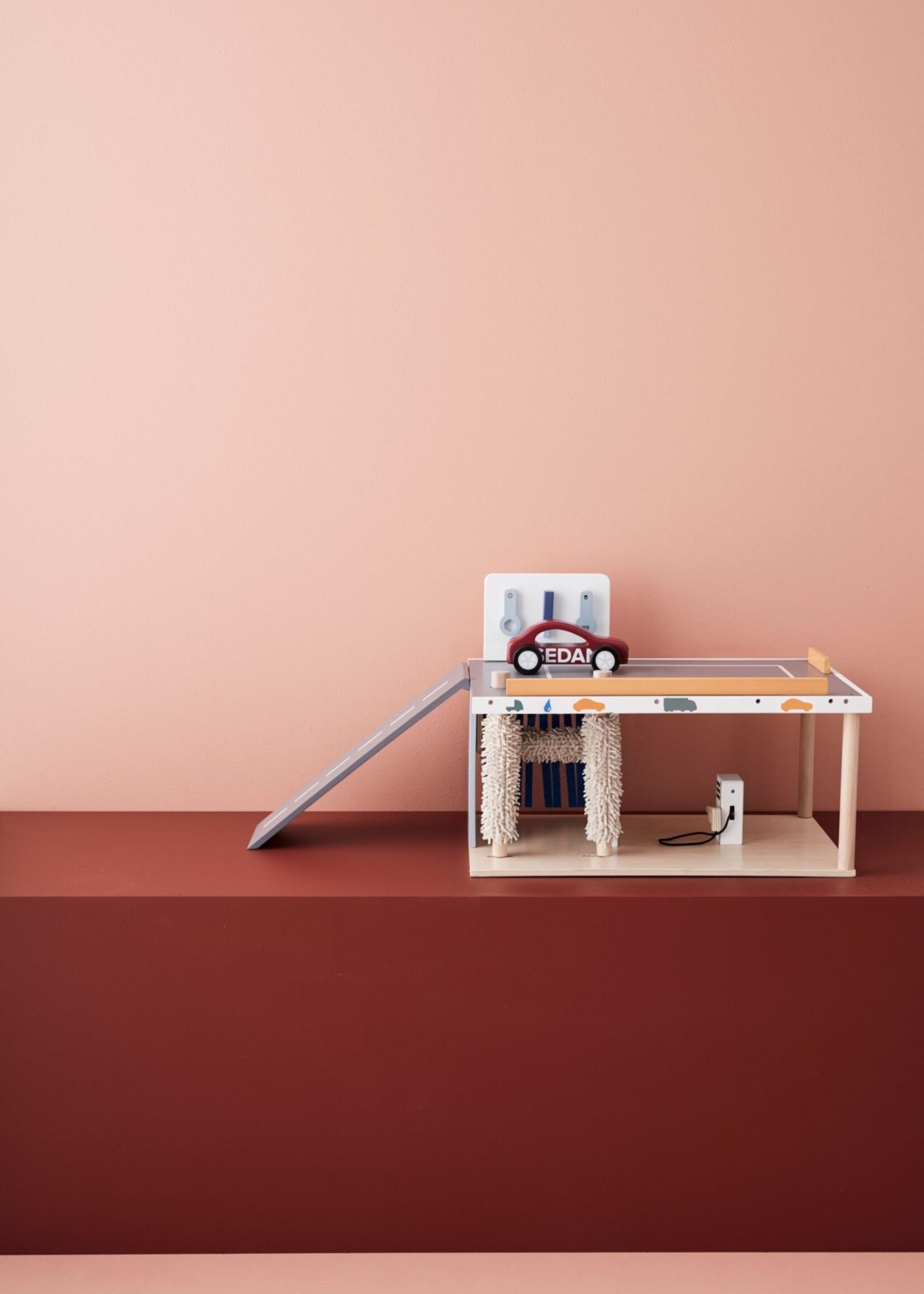 Kidsconcept - Service center Aiden