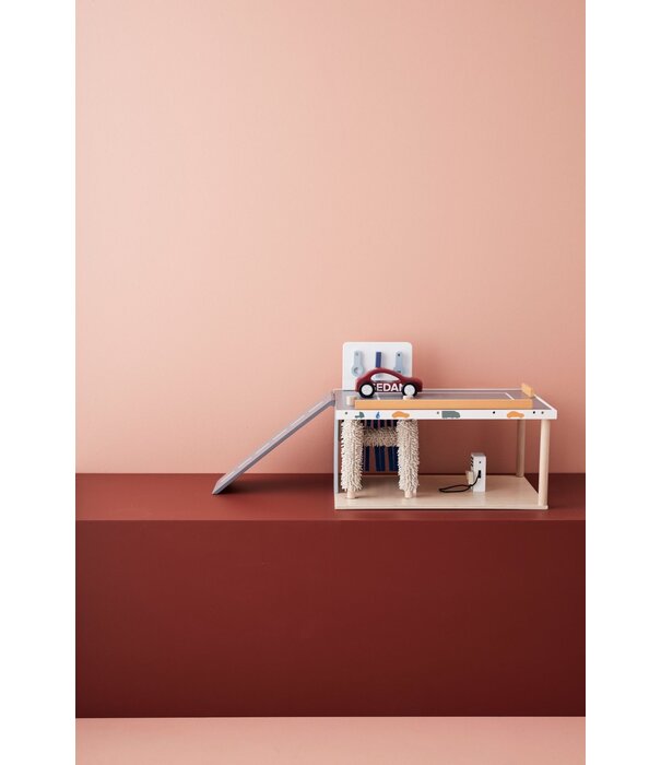 Kidsconcept - Service center Aiden