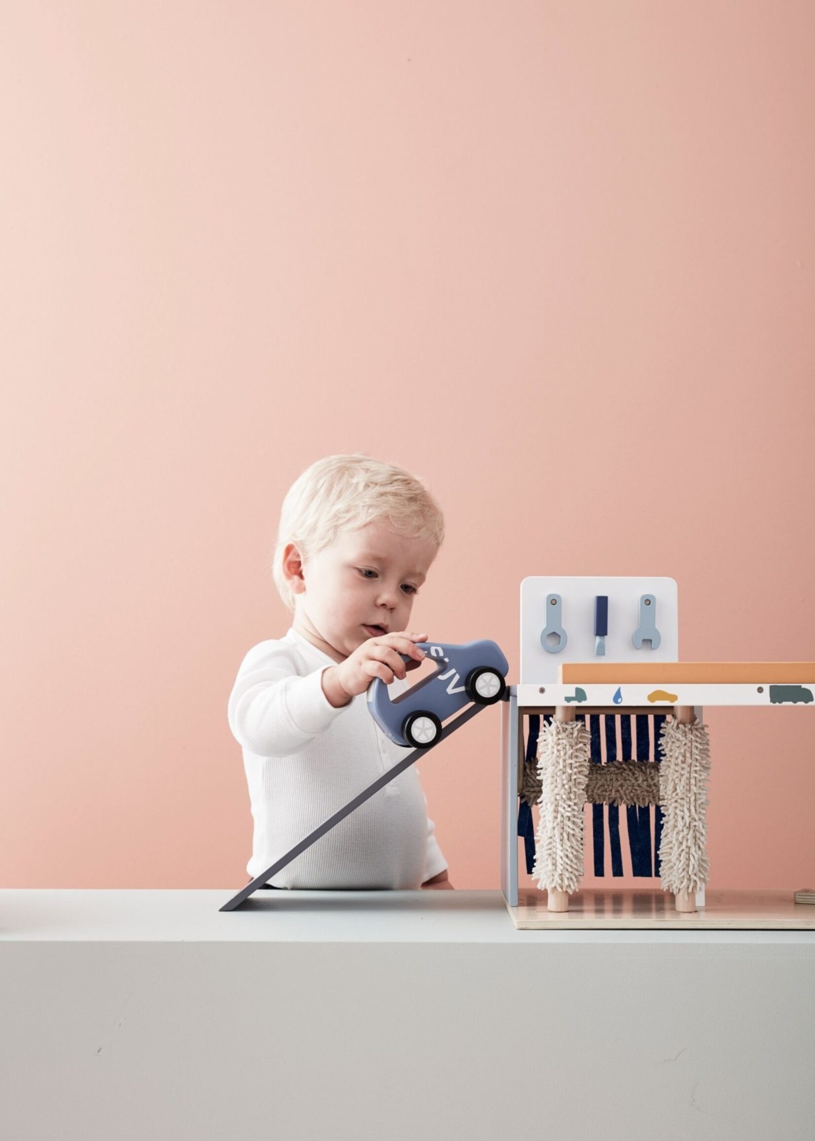 Kidsconcept - Service center Aiden
