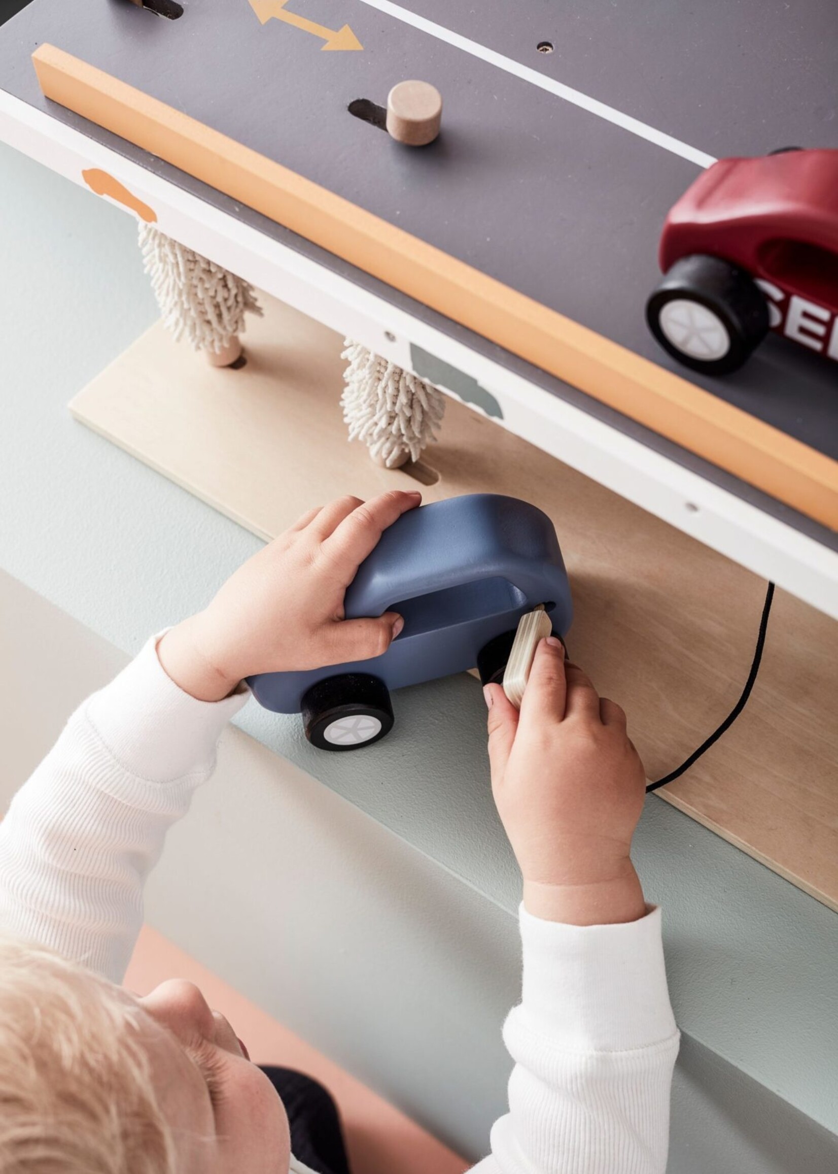 Kidsconcept - Service center Aiden