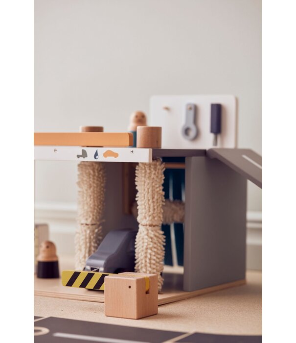 Kidsconcept - Service center Aiden