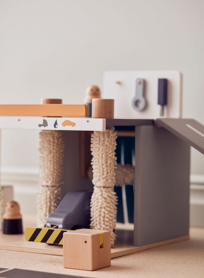 Kidsconcept - Service center Aiden