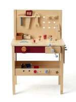 Kidsconcept - Werkbank kids hub