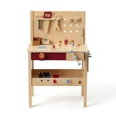 Kidsconcept - Werkbank kids hub