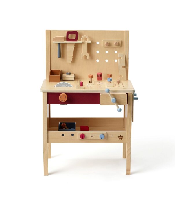 Kidsconcept - Werkbank kids hub