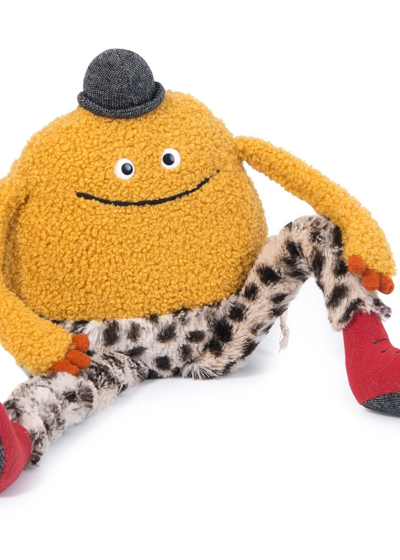 Moulin Roty Mouni Les Schmouks