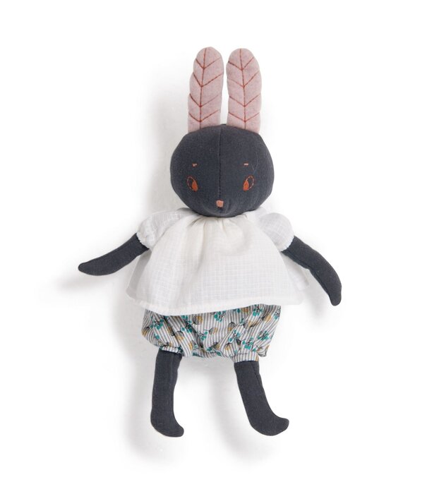 Moulin Roty Lune het konijn Apres LA Pluie