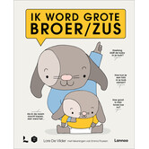 Ik word grote broer/zus