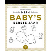 Mijn baby's eerste jaar