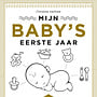 Mijn baby's eerste jaar