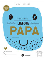 Voor mijn liefste papa
