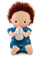 Lilliputiens Lilliputiens - Ik word groot - Pop Noa