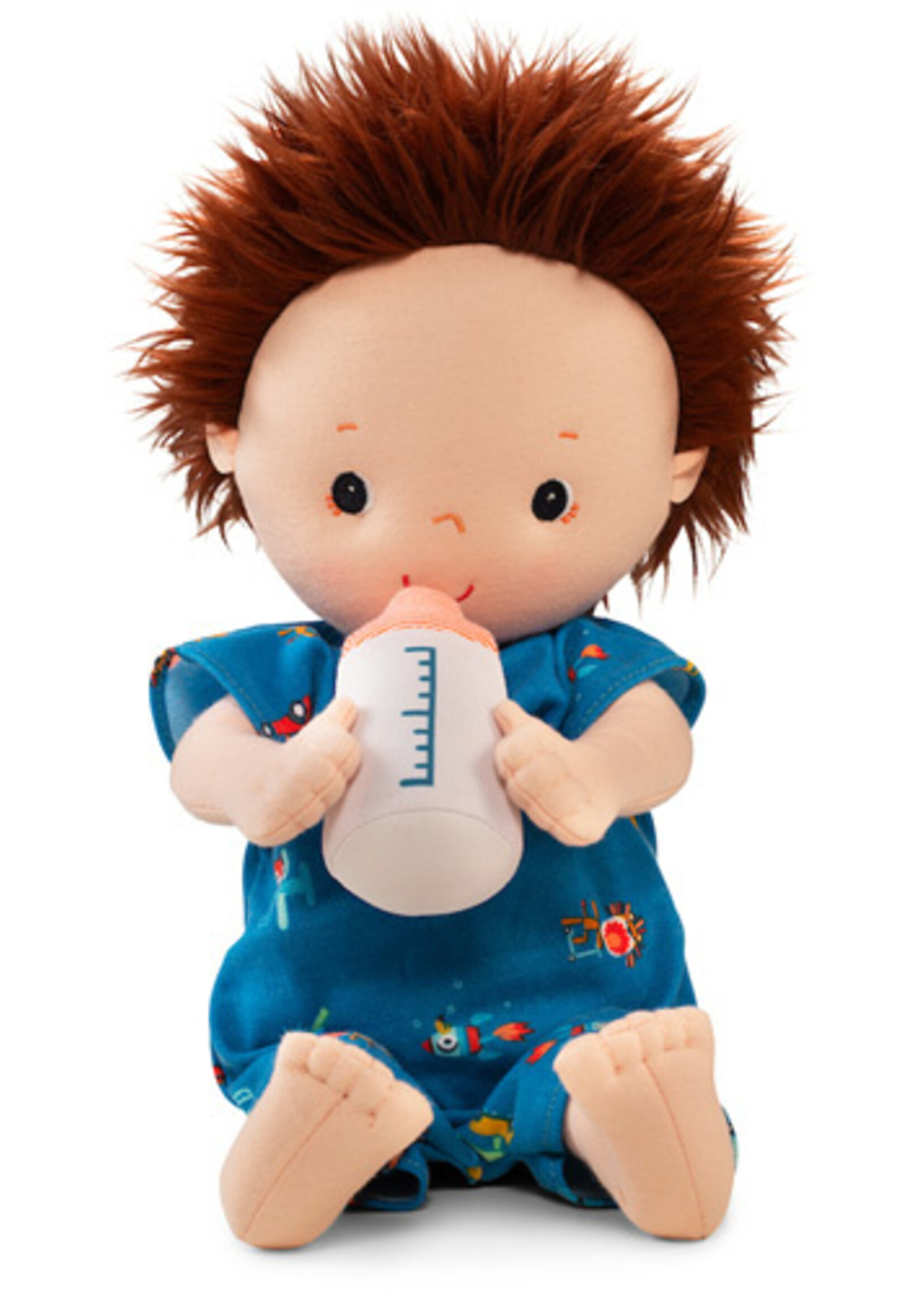 Lilliputiens Lilliputiens - Ik word groot - Pop Noa