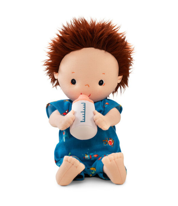 Lilliputiens Lilliputiens - Ik word groot - Pop Noa