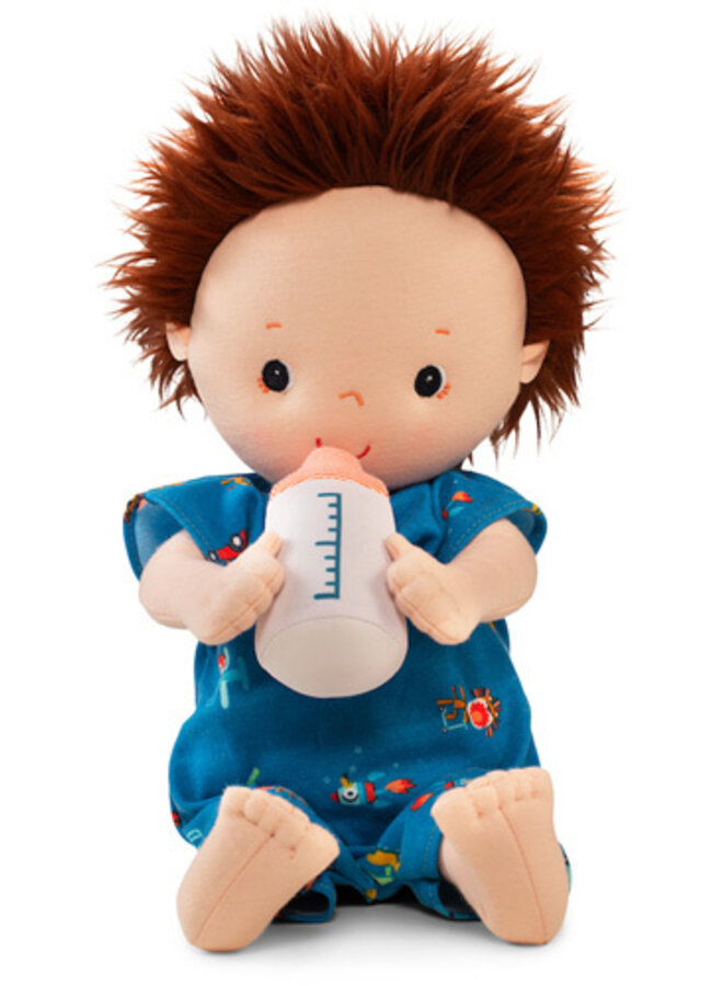 Lilliputiens - Ik word groot - Pop Noa