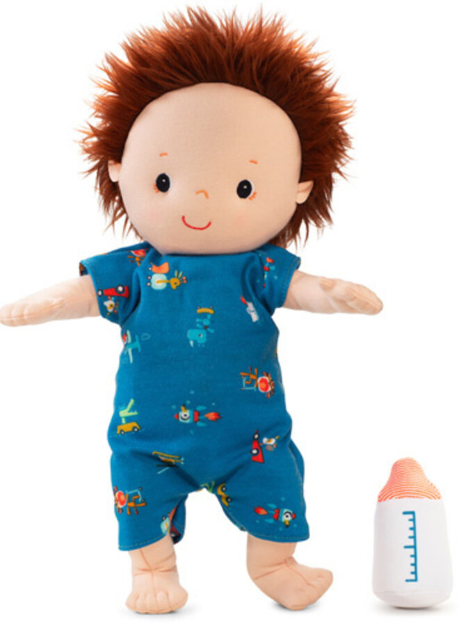 Lilliputiens - Ik word groot - Pop Noa