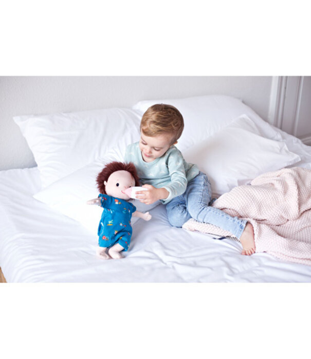 Lilliputiens Lilliputiens - Ik word groot - Pop Noa