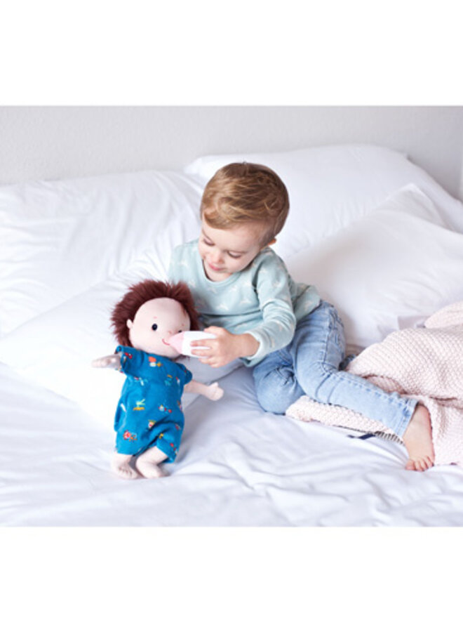 Lilliputiens - Ik word groot - Pop Noa