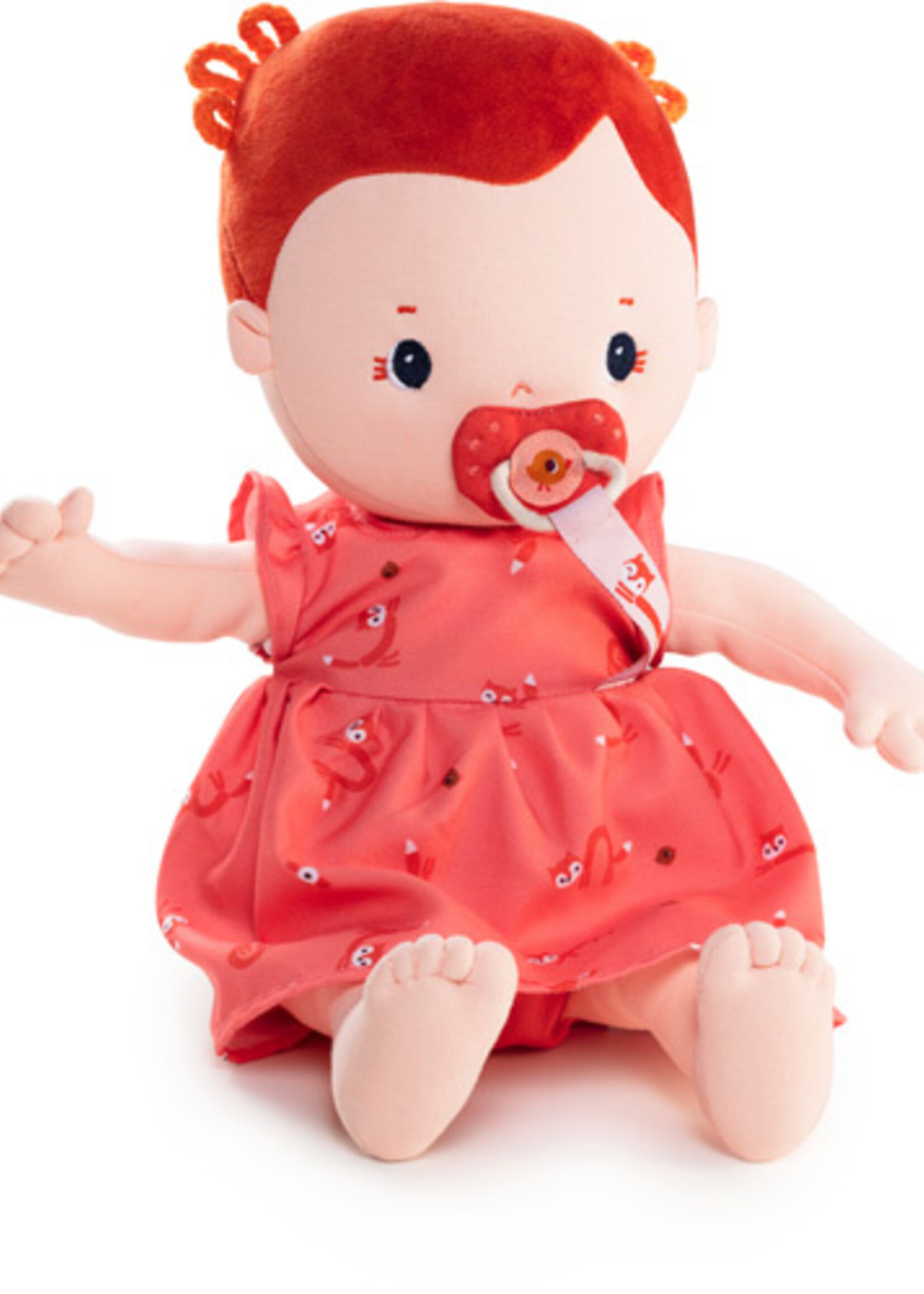 Lilliputiens Lilliputiens - Ik word groot - Pop Rose