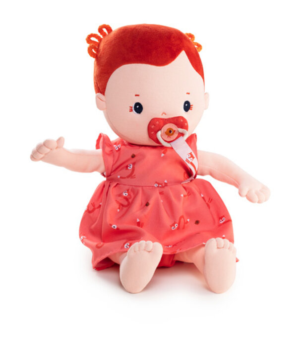 Lilliputiens Lilliputiens - Ik word groot - Pop Rose