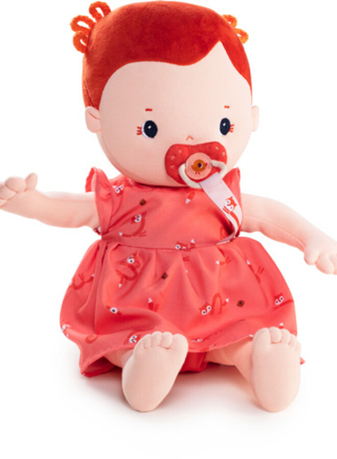 Lilliputiens - Ik word groot - Pop Rose