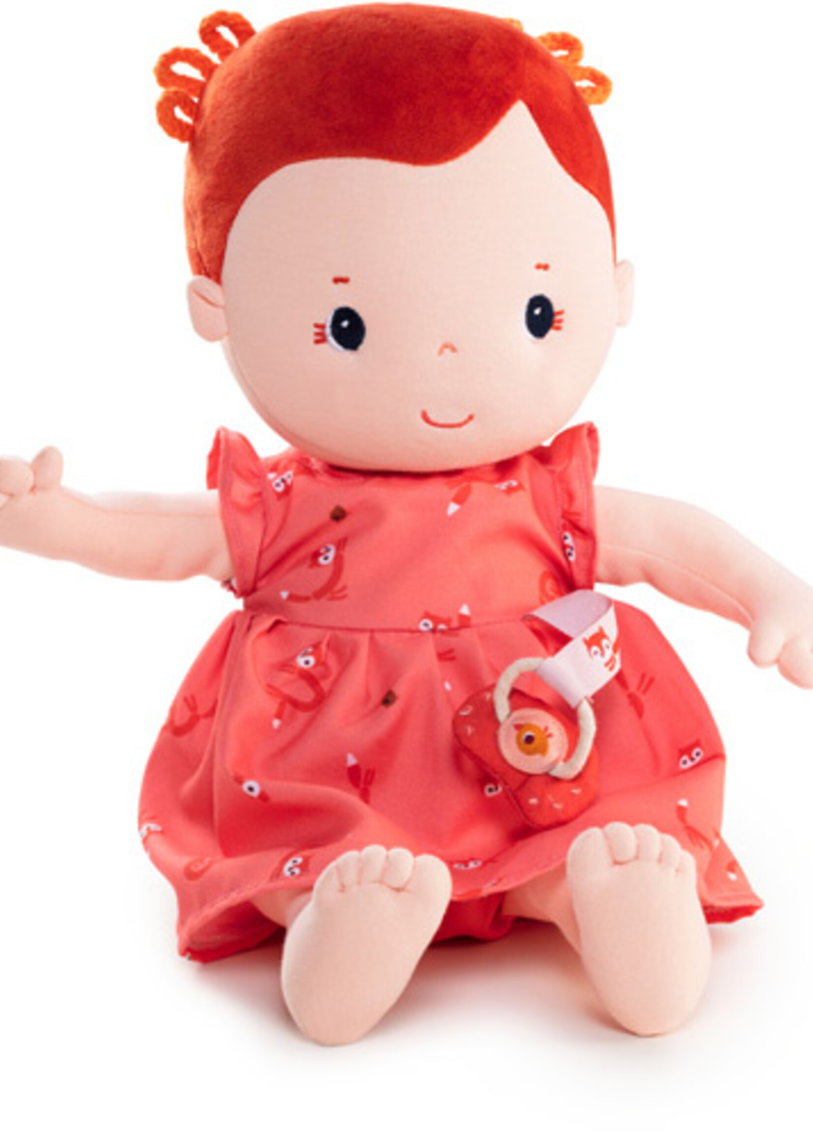Lilliputiens Lilliputiens - Ik word groot - Pop Rose