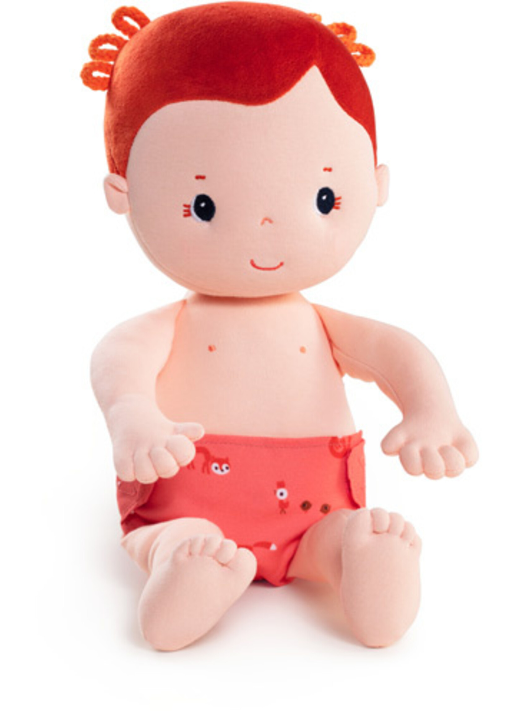 Lilliputiens Lilliputiens - Ik word groot - Pop Rose