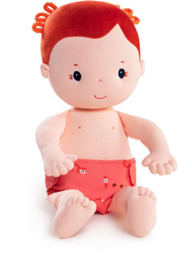 Lilliputiens - Ik word groot - Pop Rose