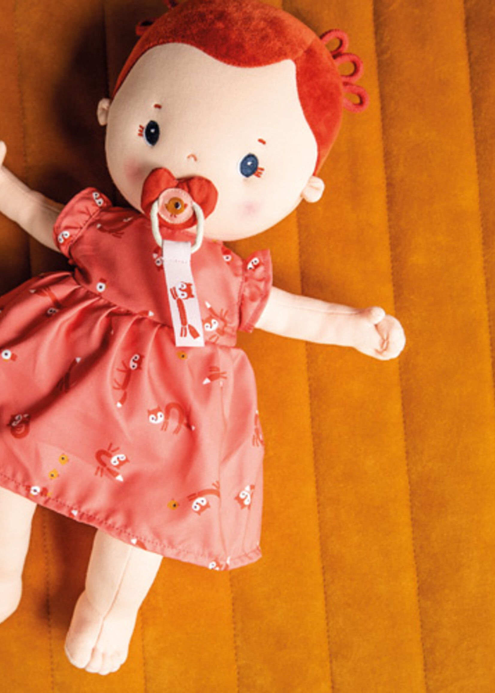 Lilliputiens Lilliputiens - Ik word groot - Pop Rose