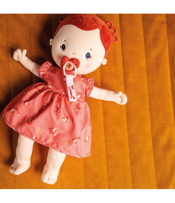 Lilliputiens Lilliputiens - Ik word groot - Pop Rose