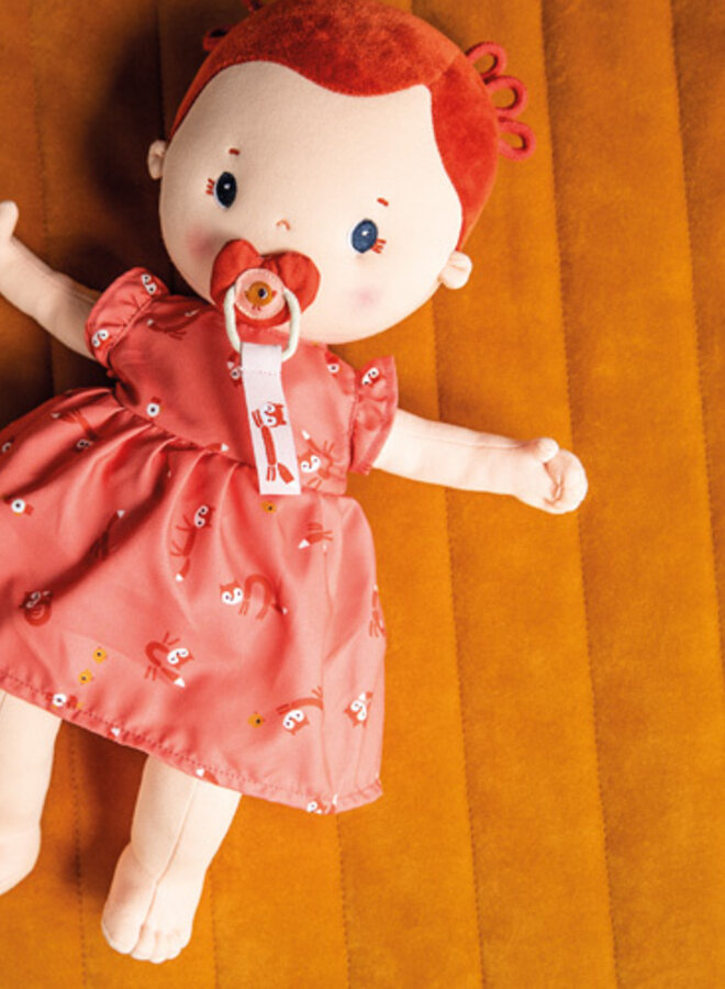 Lilliputiens - Ik word groot - Pop Rose