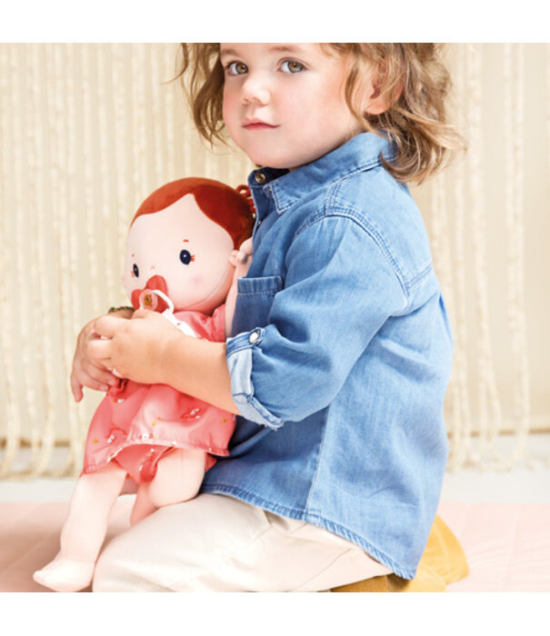 Lilliputiens Lilliputiens - Ik word groot - Pop Rose