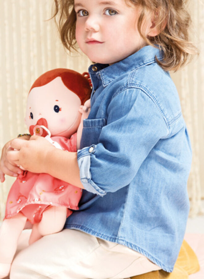 Lilliputiens - Ik word groot - Pop Rose