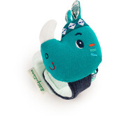 Lilliputiens - Ik ontdek - Armbandrammelaar Marius