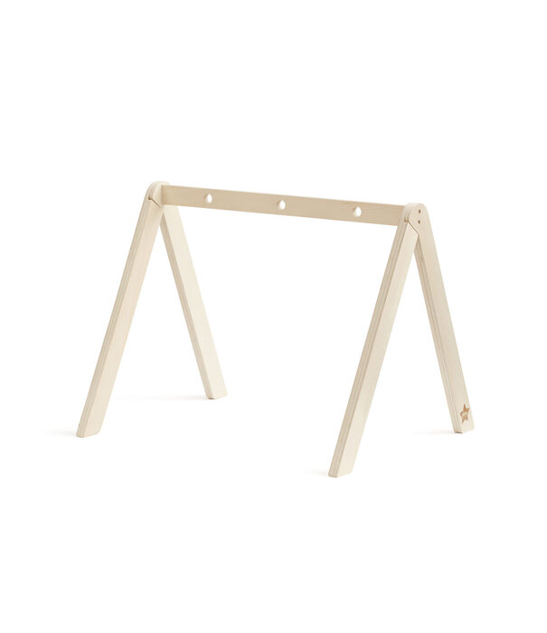 Kidsconcept - Babygym NEO natural
