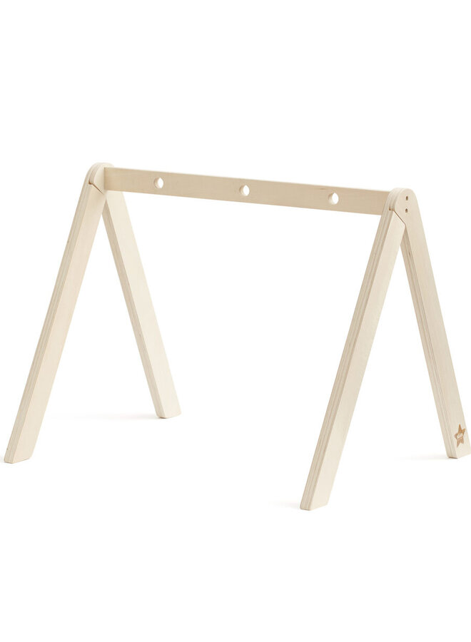 Kidsconcept - Babygym NEO natural