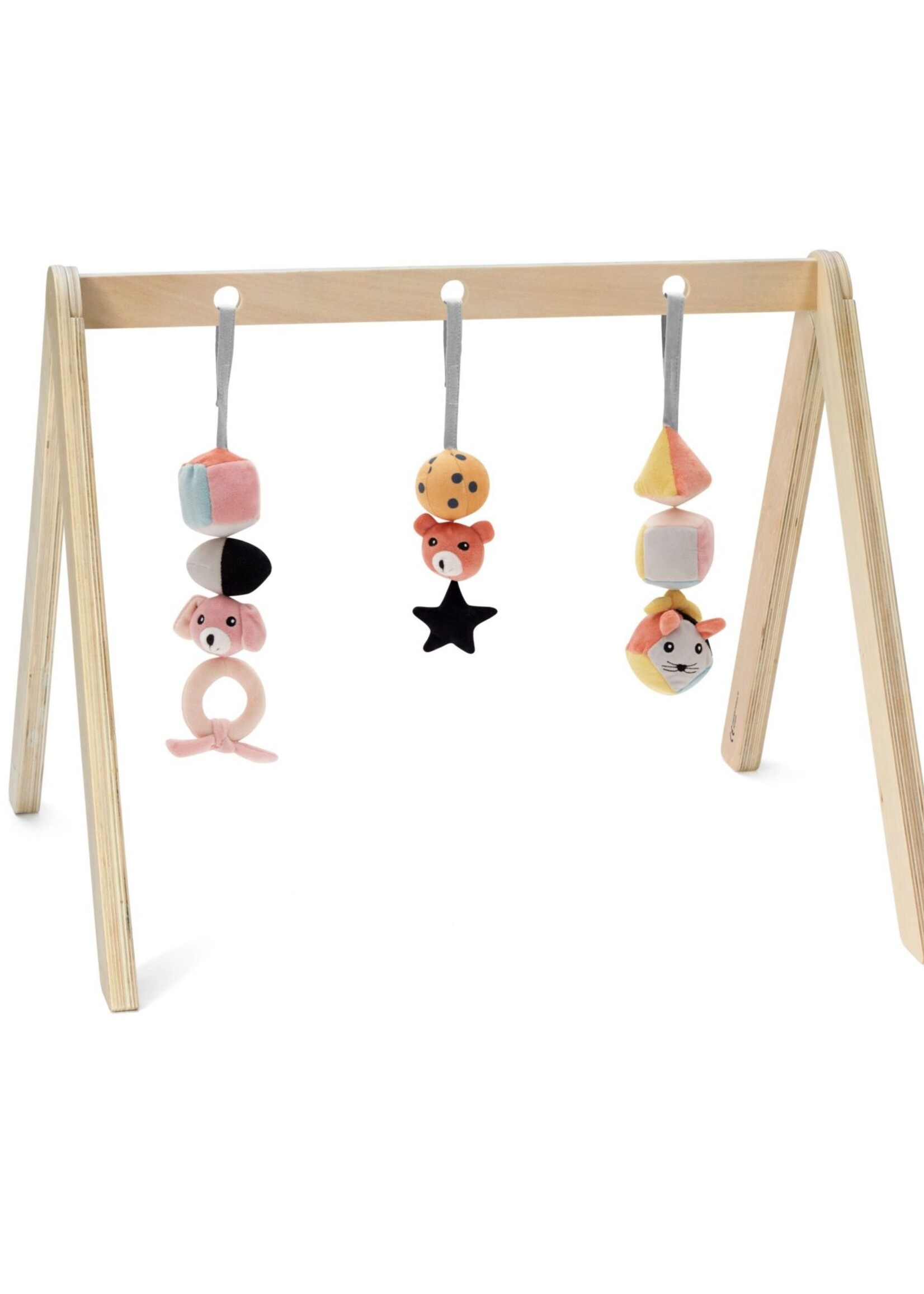 Kidsconcept - Babygym NEO natural