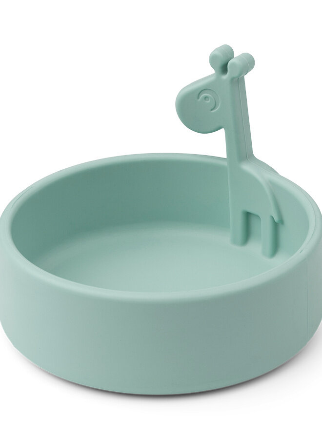 Donebydeer - Kiekeboe kom Raffi Blue