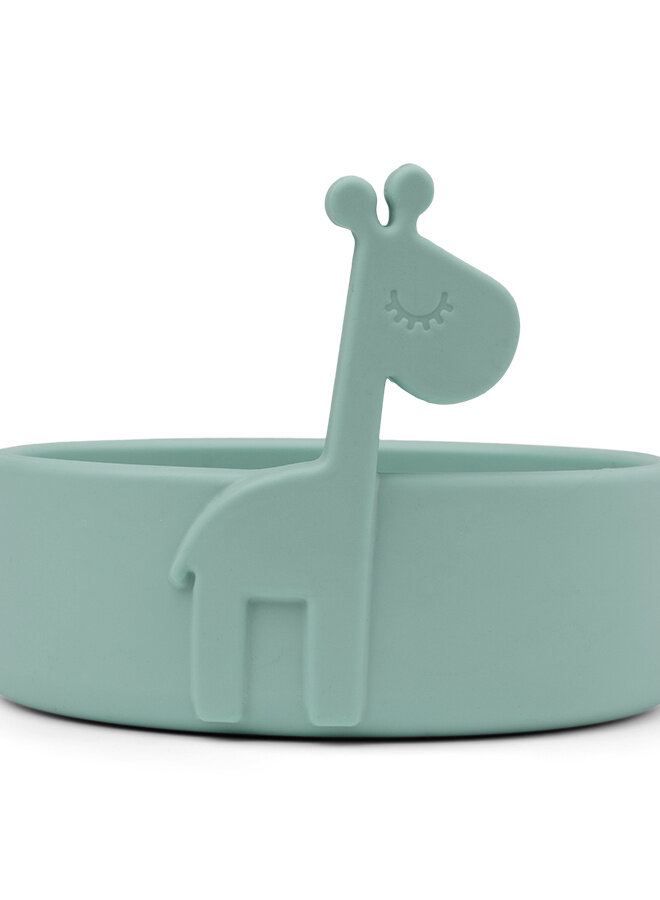 Donebydeer - Kiekeboe kom Raffi Blue