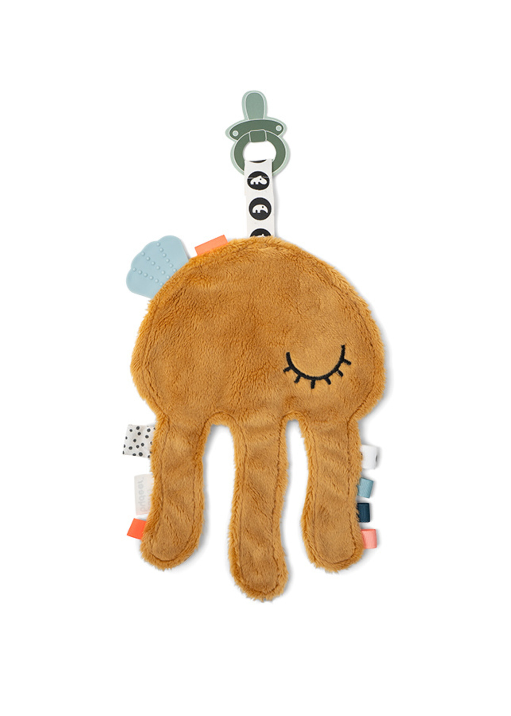 DonebyDeer Donebydeer - Gezellige vriend Jelly Mosterd