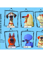 Djeco Top Dogs