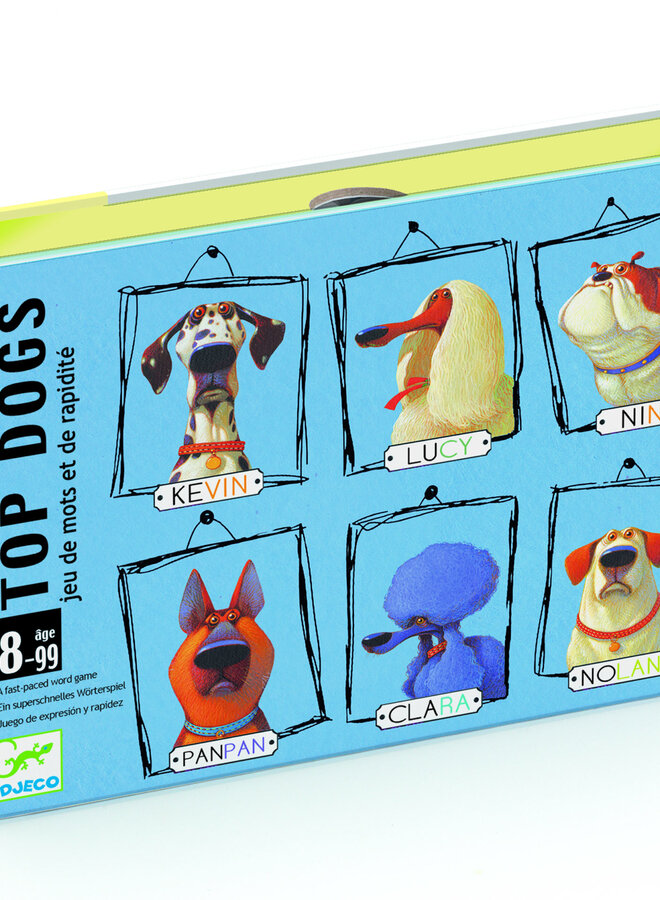 Top Dogs