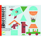 Snelheidsspel - Kotakote