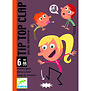 Geheugenspel - Tip Top Clap