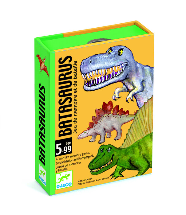Djeco Djeco - Batasaurus