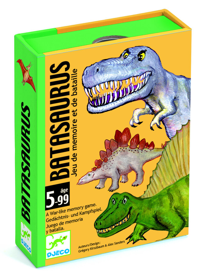 Djeco - Batasaurus