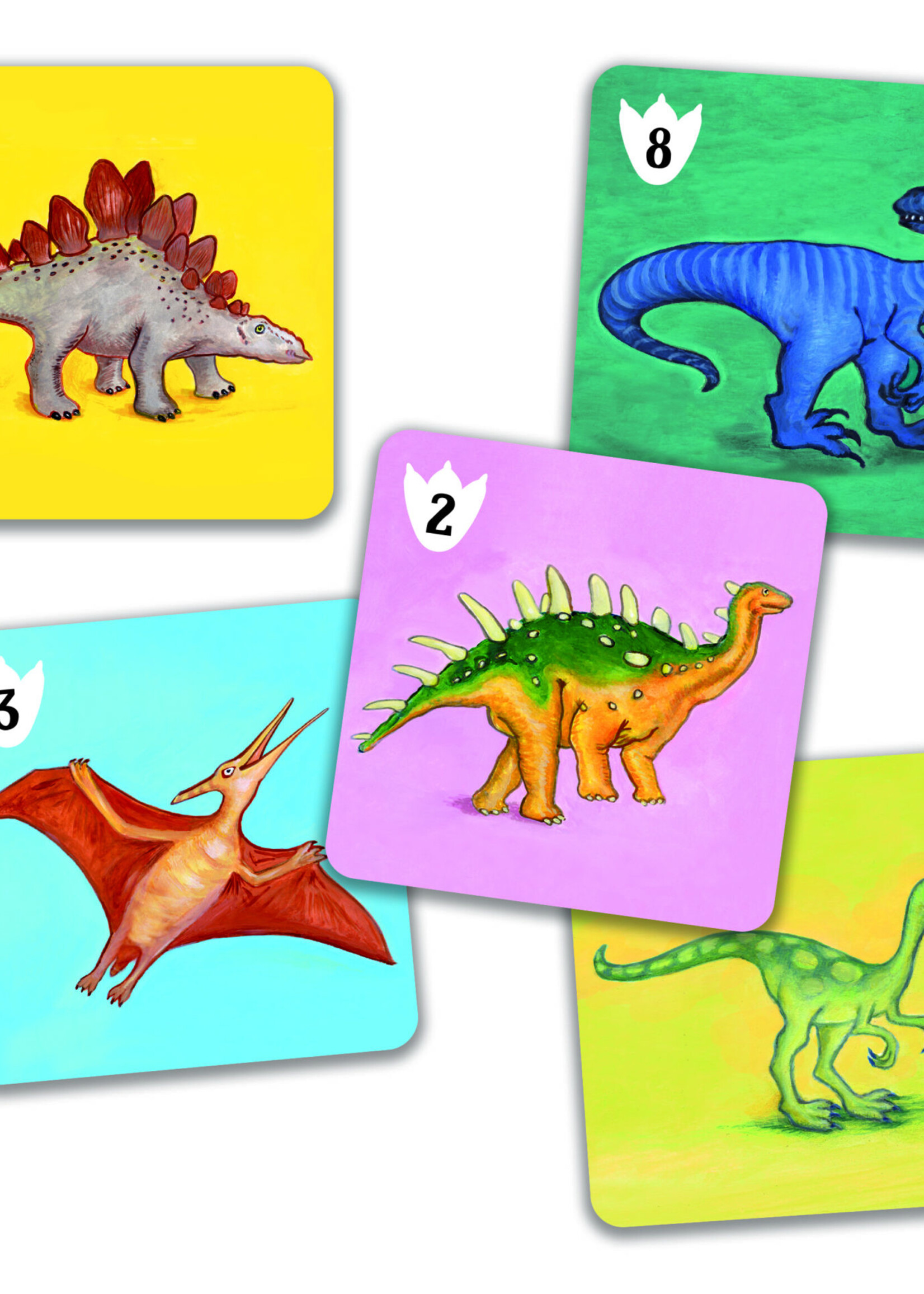 Djeco Djeco - Batasaurus