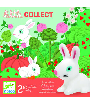 Little collect