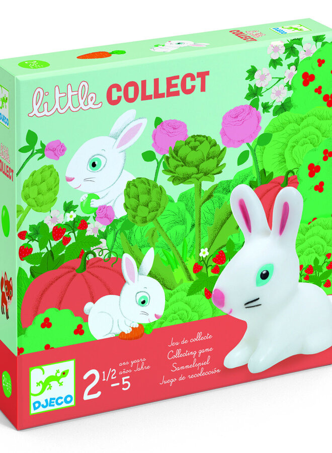 Little collect